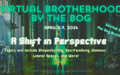 Virtual Brotherhood by the Bog 2024